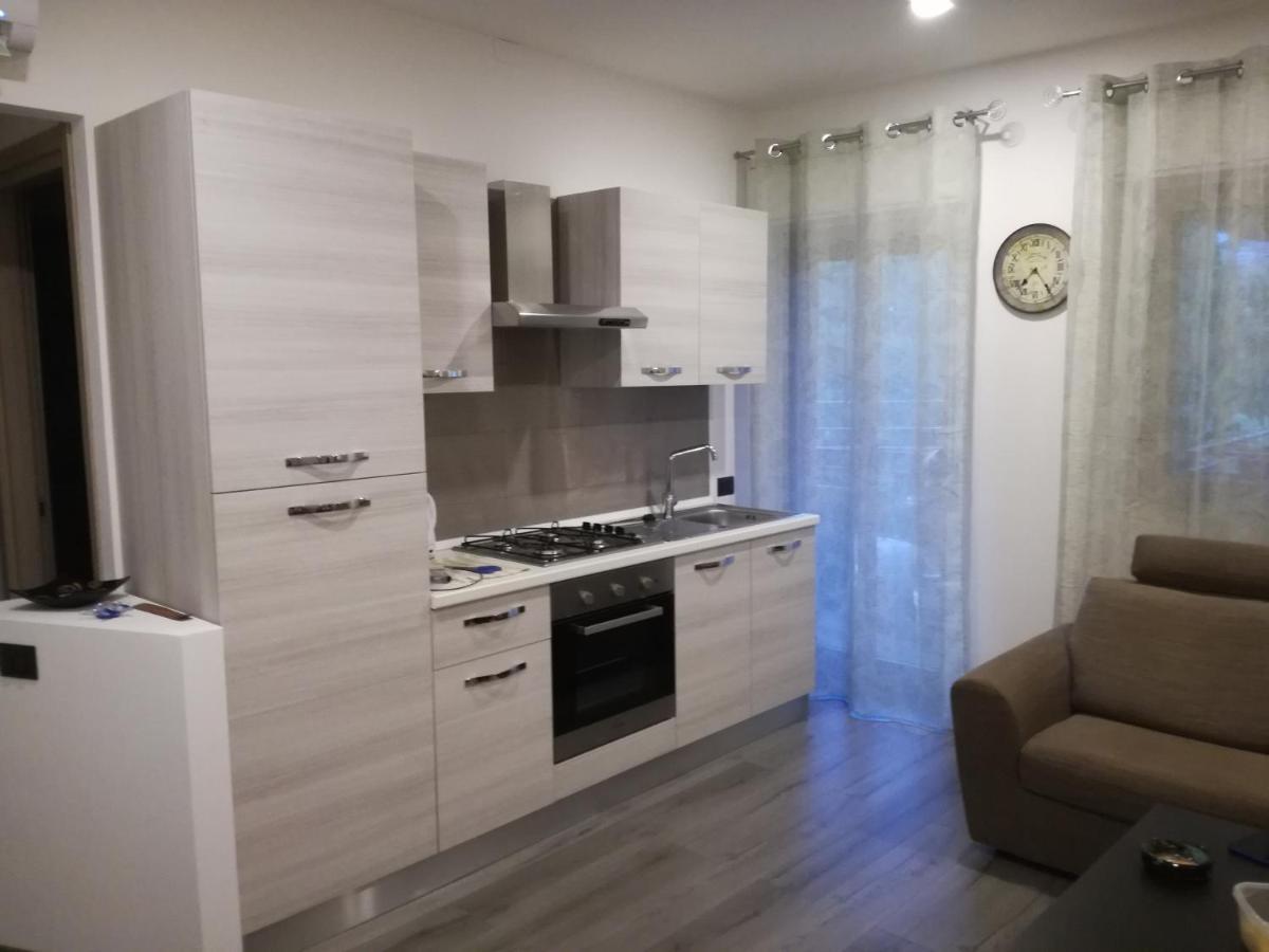 La Casa Di Ale Apartment อาชิ กัสเตลโล ภายนอก รูปภาพ