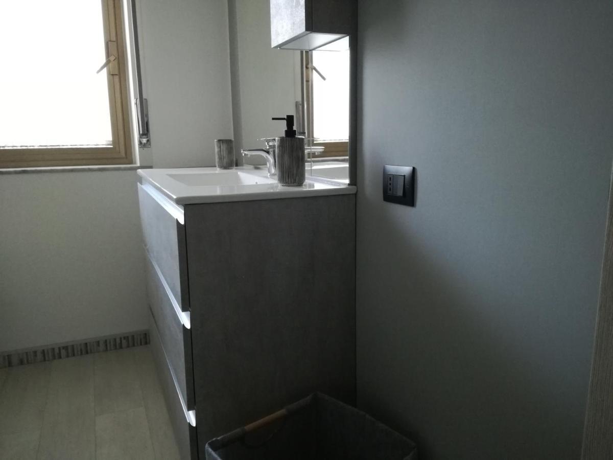 La Casa Di Ale Apartment อาชิ กัสเตลโล ภายนอก รูปภาพ