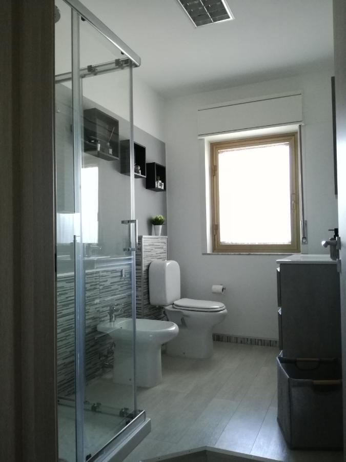 La Casa Di Ale Apartment อาชิ กัสเตลโล ภายนอก รูปภาพ