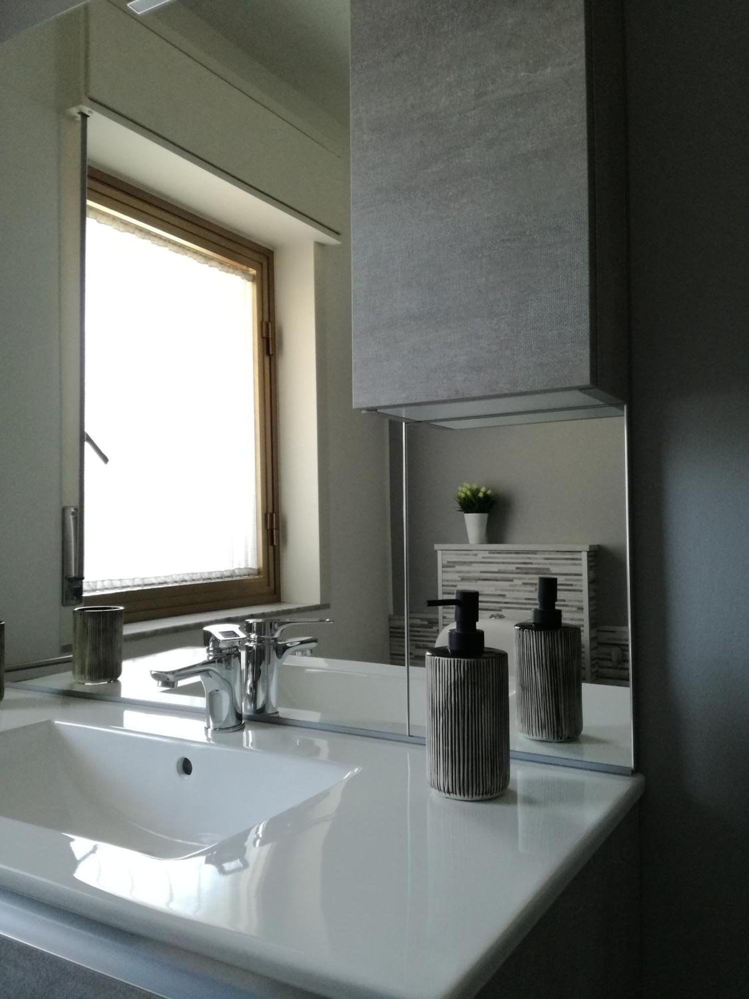 La Casa Di Ale Apartment อาชิ กัสเตลโล ภายนอก รูปภาพ