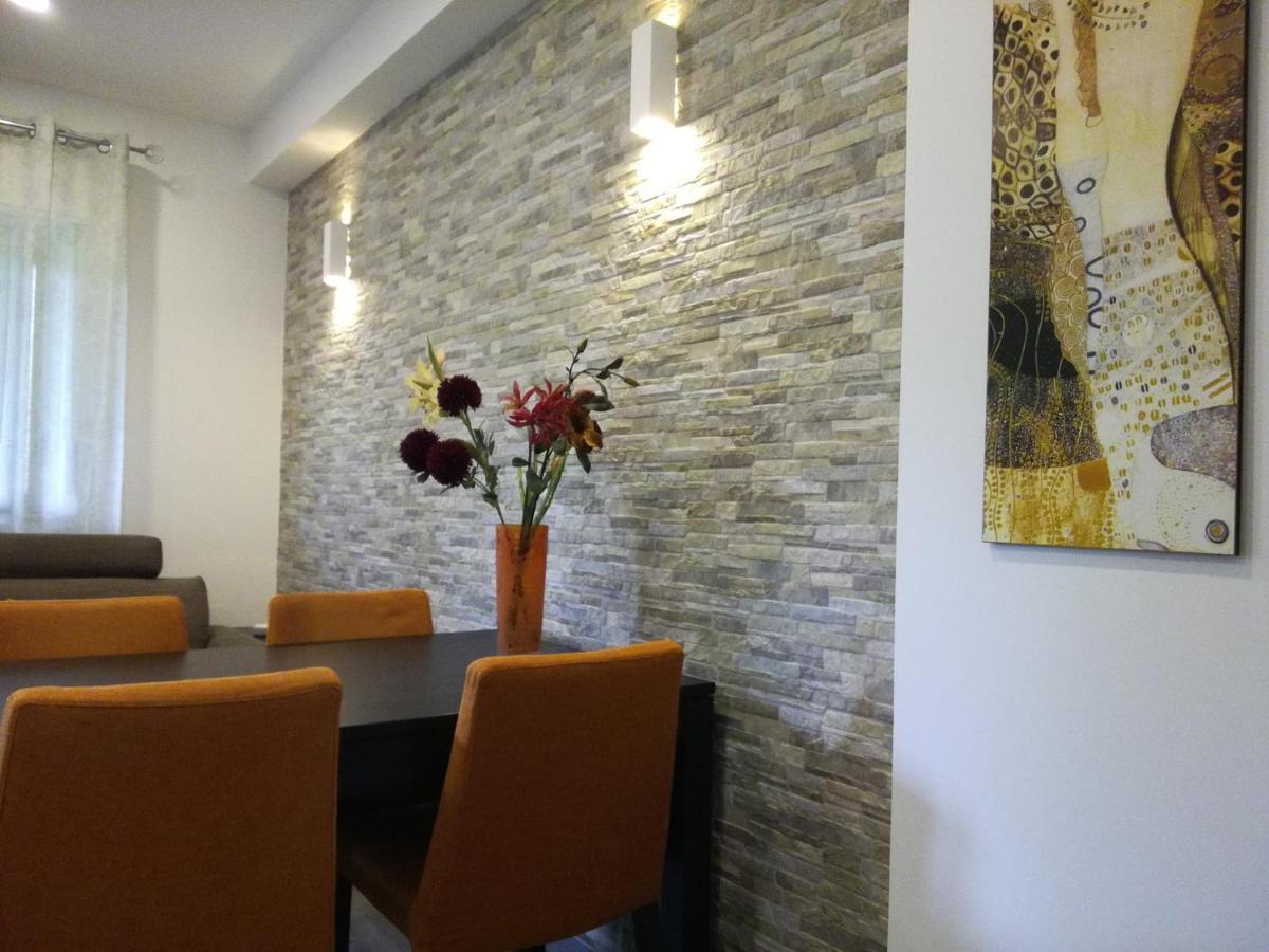 La Casa Di Ale Apartment อาชิ กัสเตลโล ภายนอก รูปภาพ
