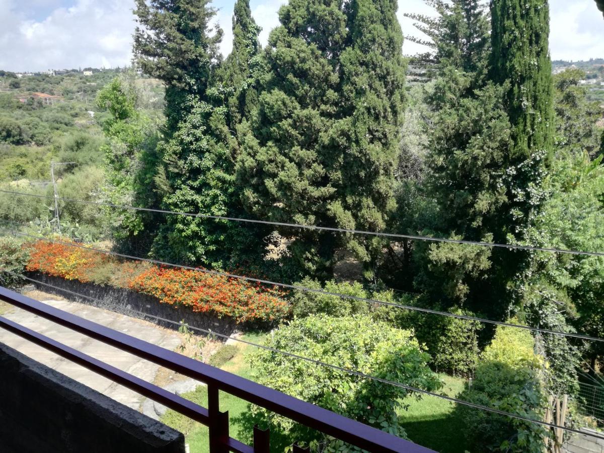 La Casa Di Ale Apartment อาชิ กัสเตลโล ภายนอก รูปภาพ