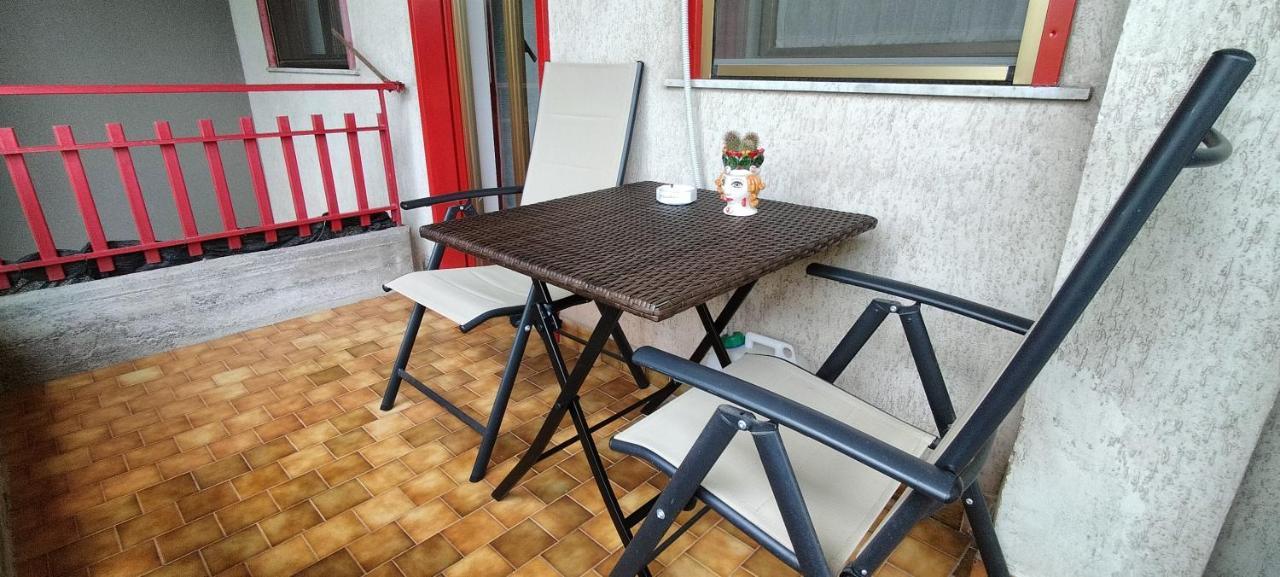 La Casa Di Ale Apartment อาชิ กัสเตลโล ภายนอก รูปภาพ