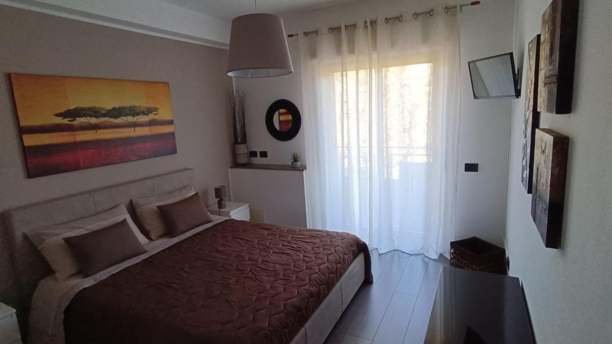 La Casa Di Ale Apartment อาชิ กัสเตลโล ภายนอก รูปภาพ