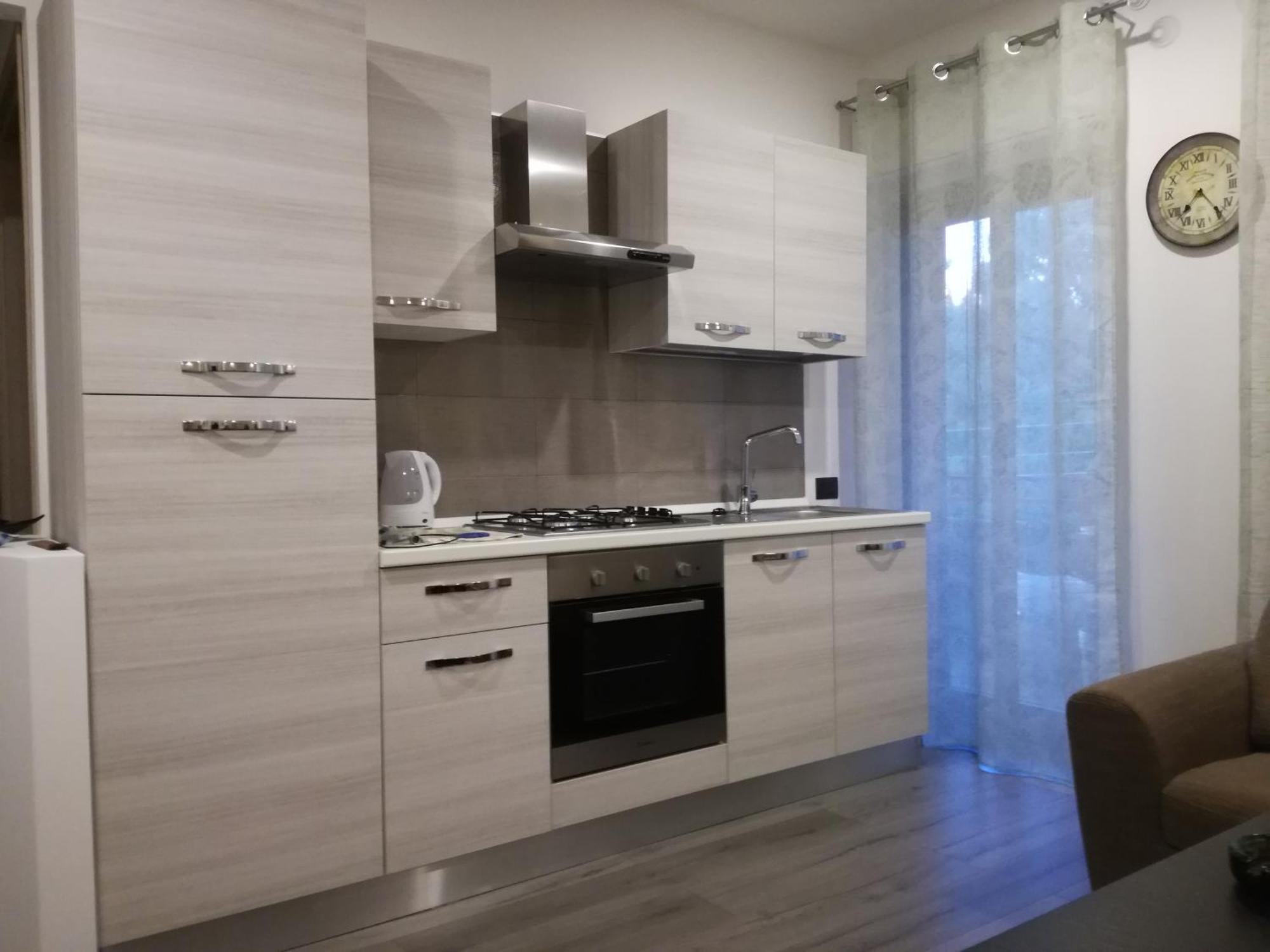 La Casa Di Ale Apartment อาชิ กัสเตลโล ภายนอก รูปภาพ
